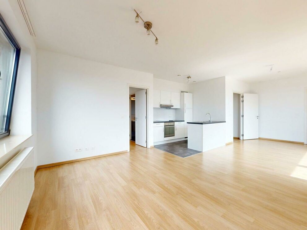 Appartement te koop in Evere