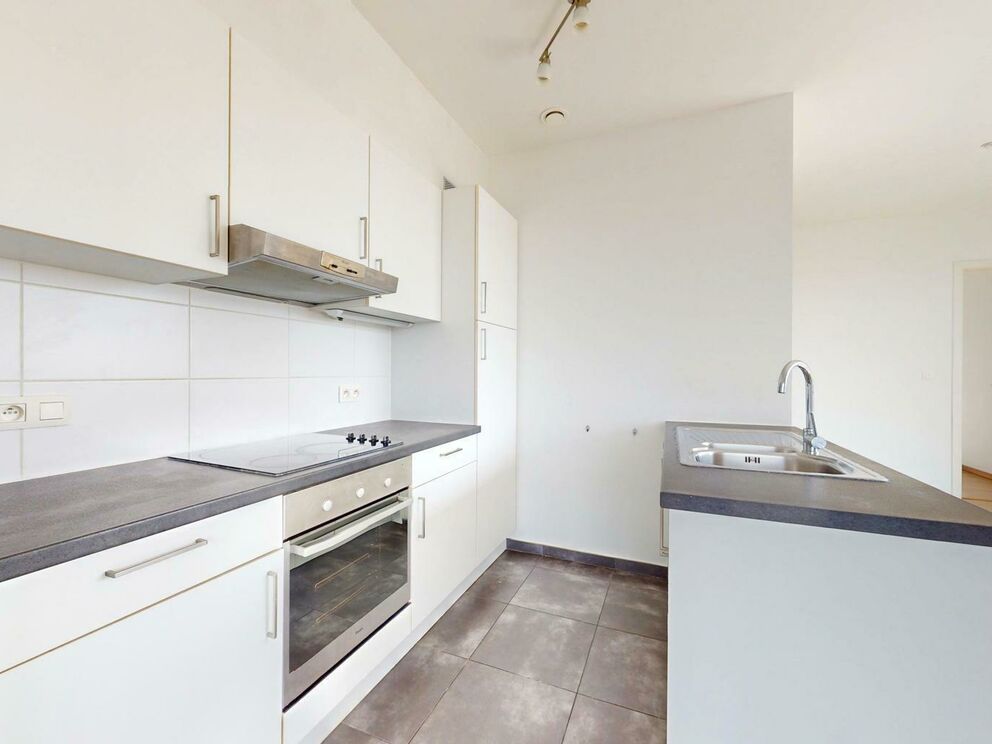 Appartement te koop in Evere