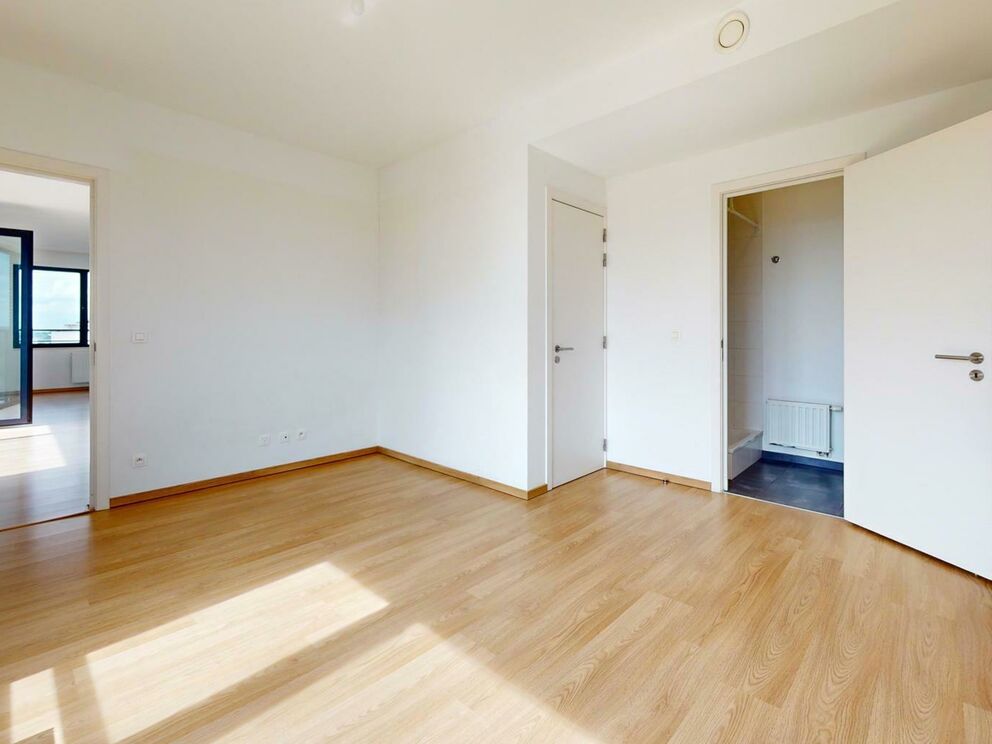 Appartement te koop in Evere