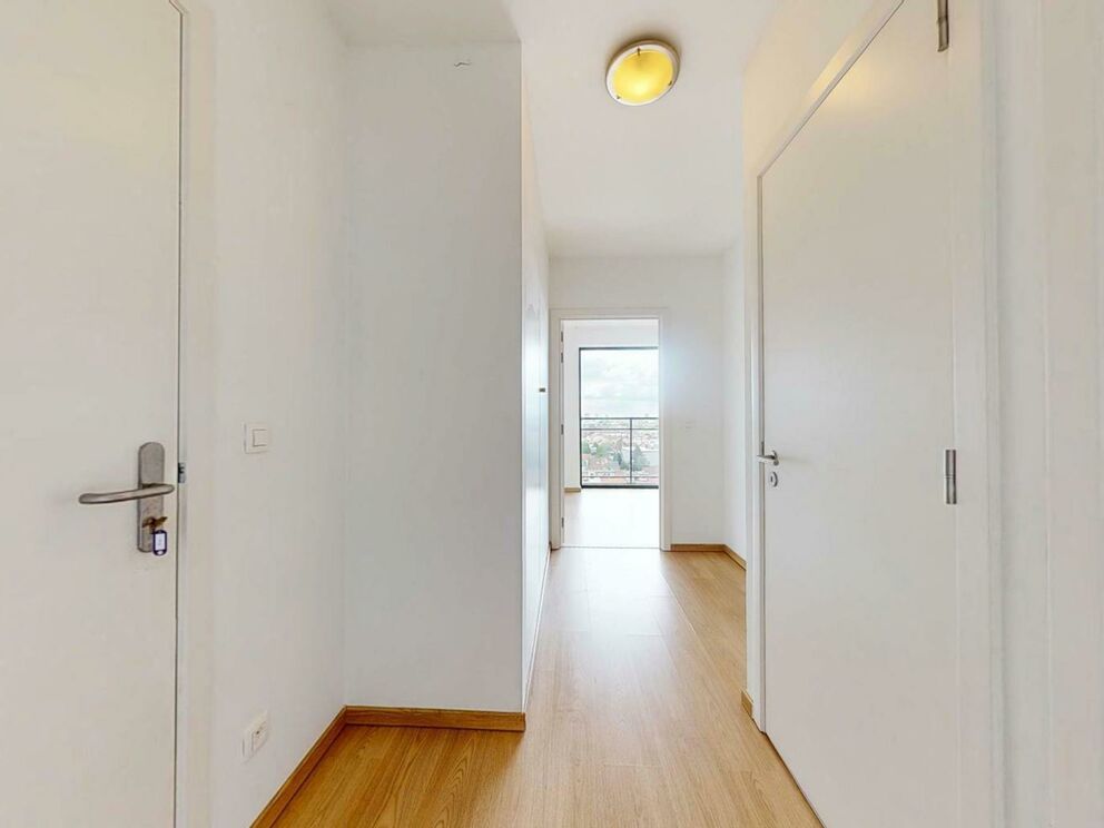 Appartement te koop in Evere