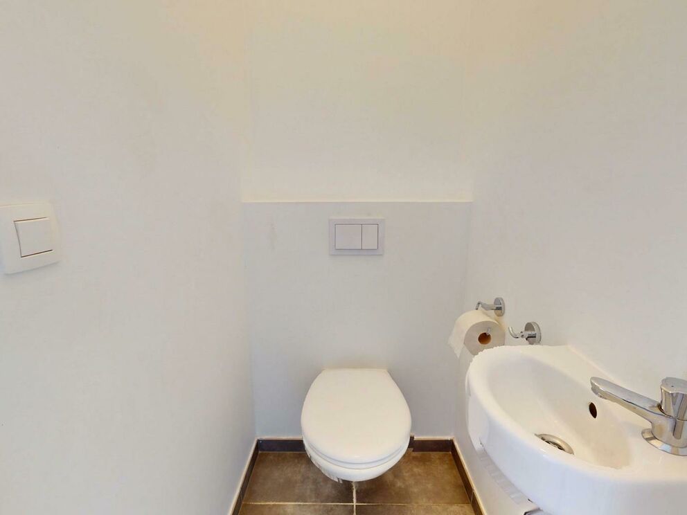 Appartement te koop in Evere