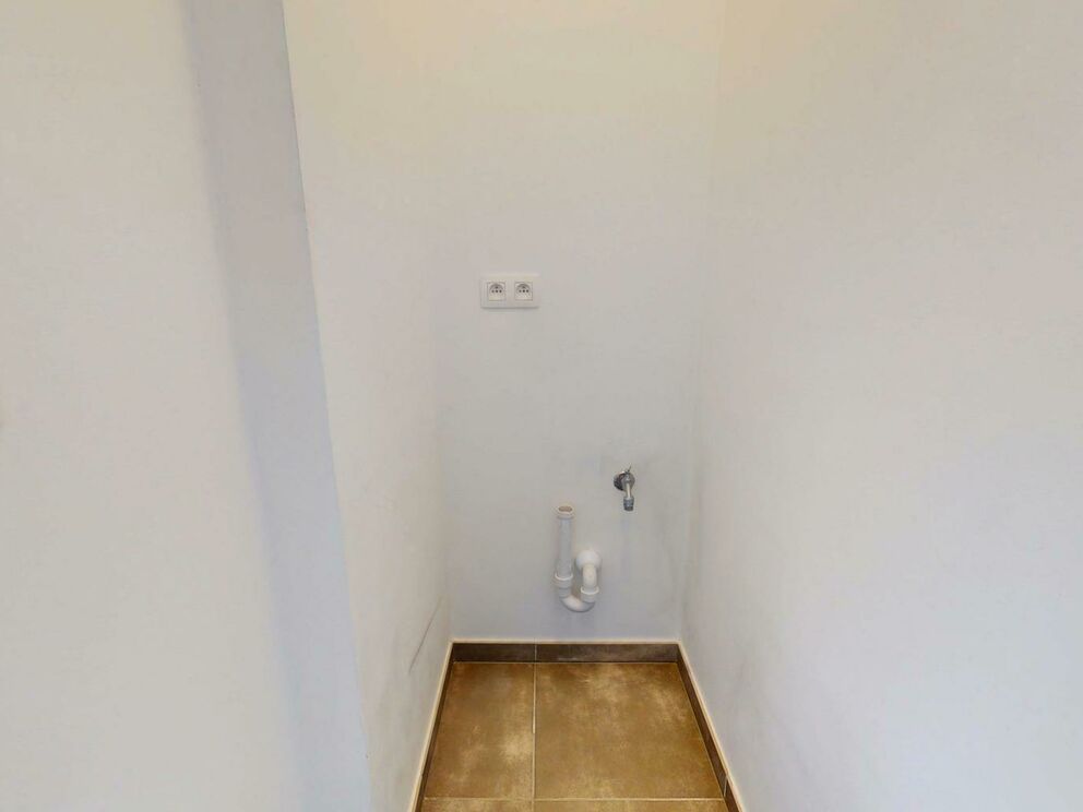Appartement te koop in Evere