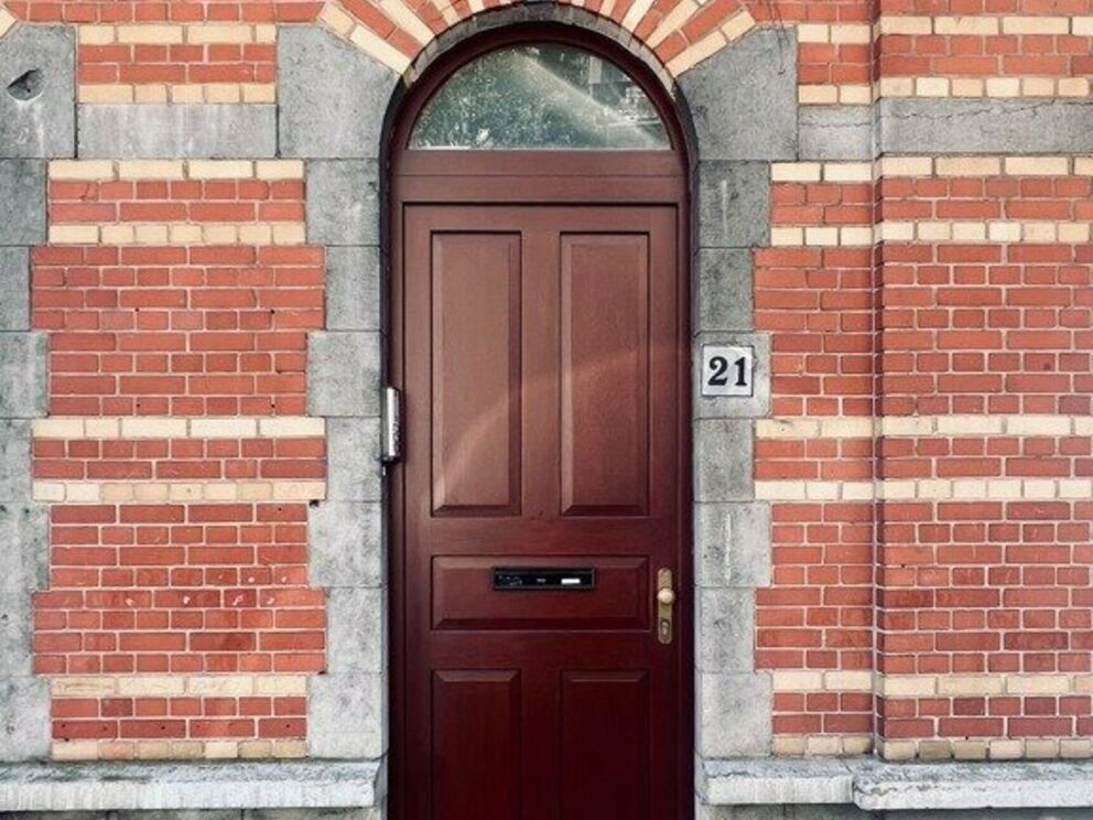 Appartement te koop in Schaarbeek