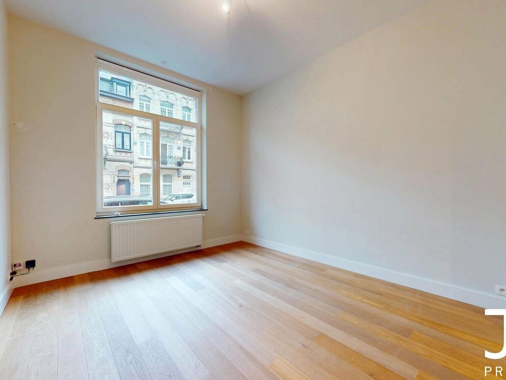 Appartement te koop in Schaarbeek