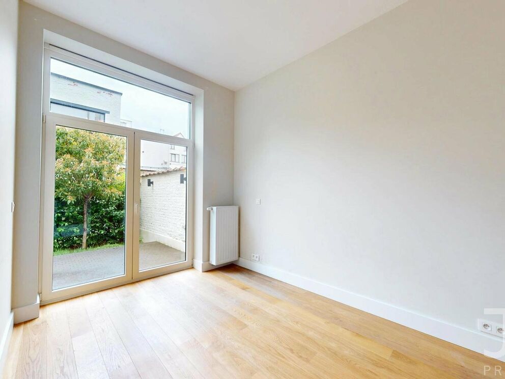 Appartement te koop in Schaarbeek