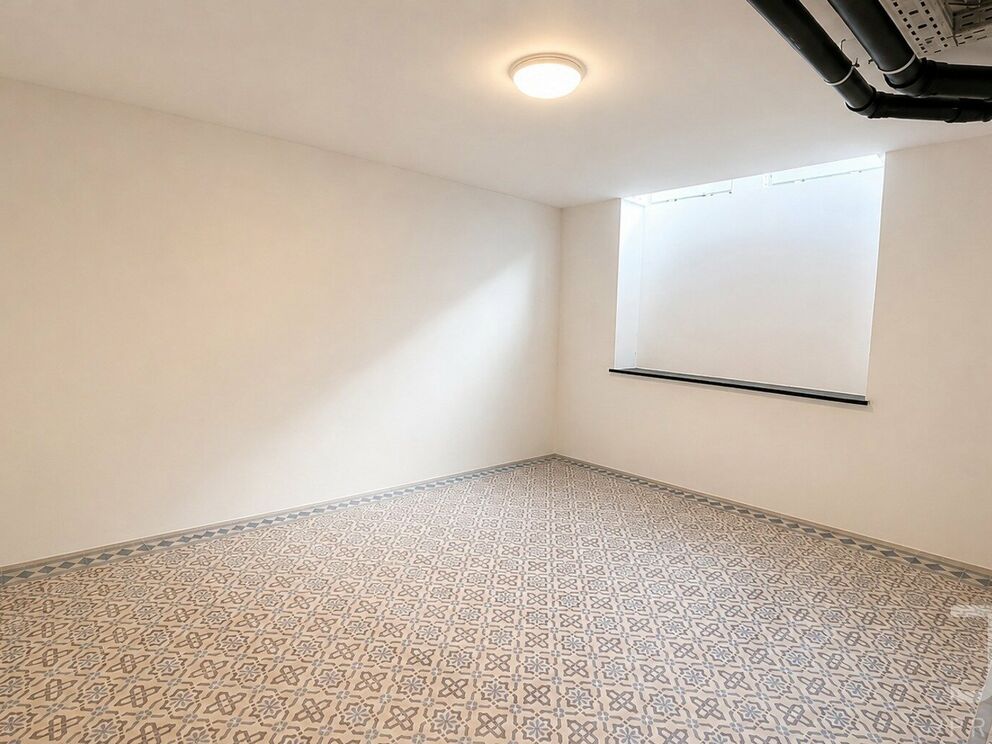 Appartement te koop in Schaarbeek