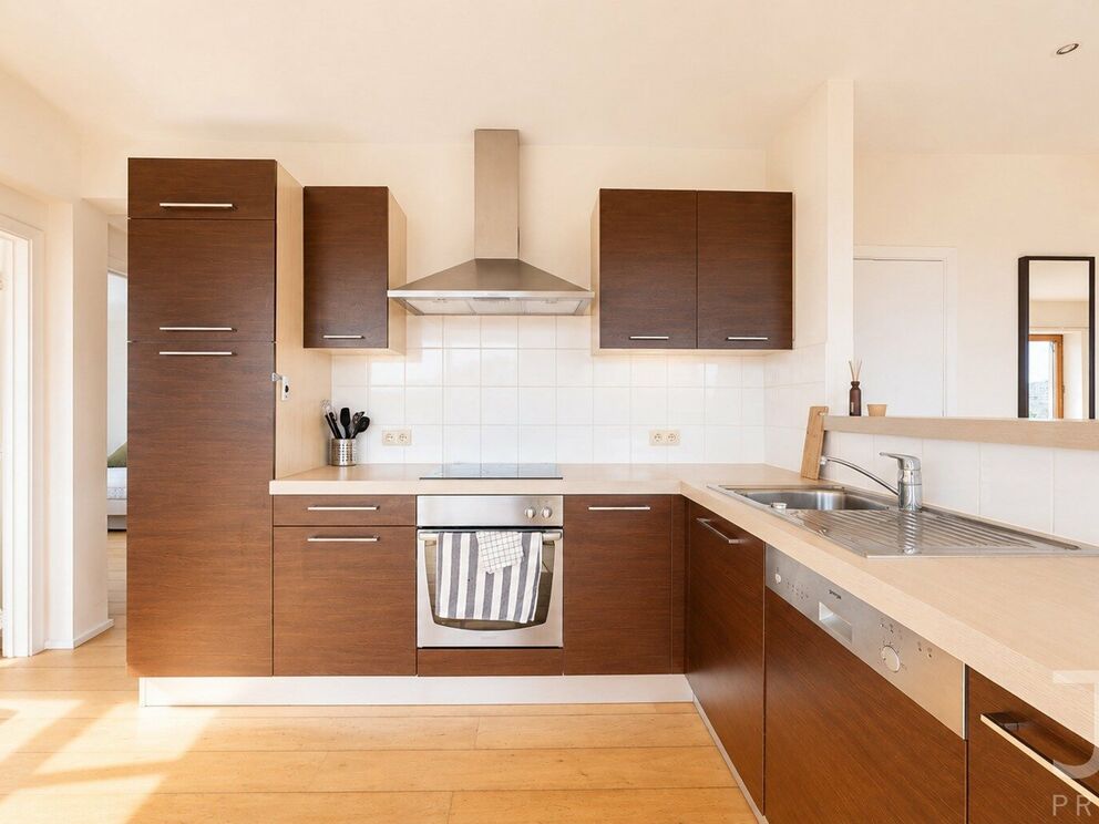 Appartement te koop in Schaarbeek