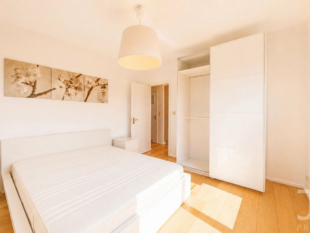 Appartement te koop in Schaarbeek