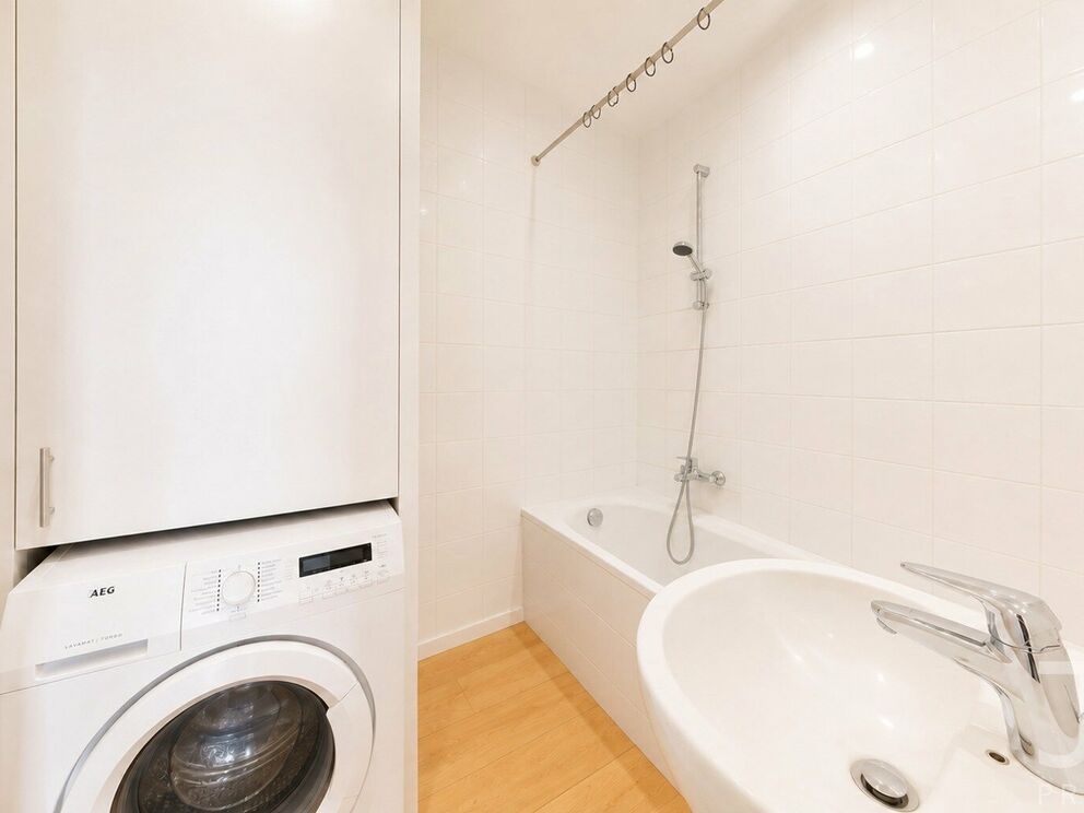 Appartement te koop in Schaarbeek
