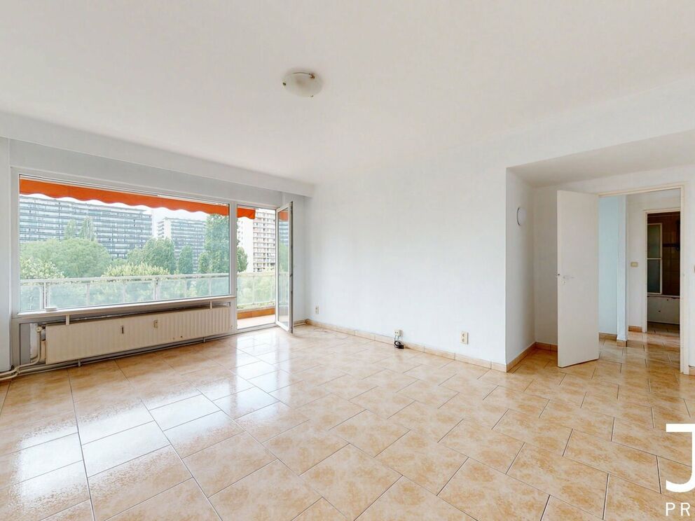 Appartement te koop in Sint-Lambrechts-Woluwe