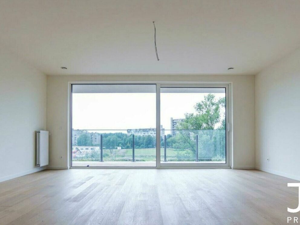 Appartement te koop in Sint-Lambrechts-Woluwe