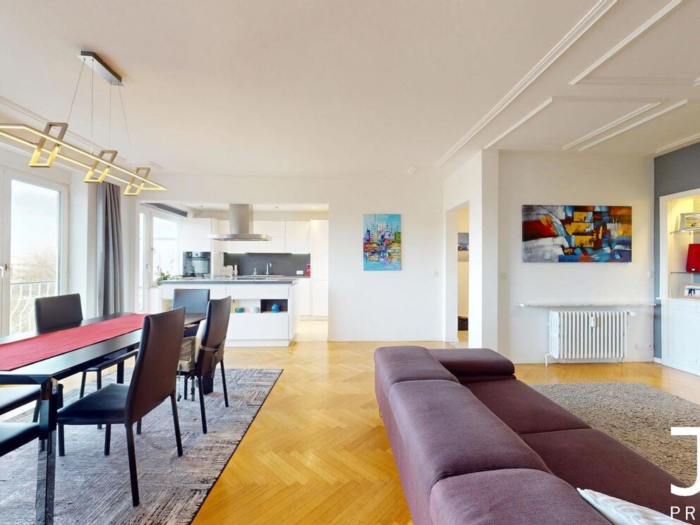 Appartement te koop in Sint-Lambrechts-Woluwe
