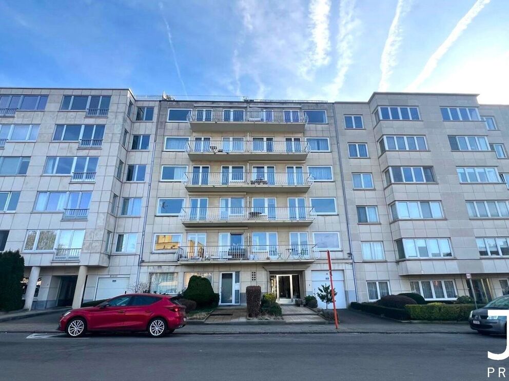 Appartement te koop in Sint-Lambrechts-Woluwe