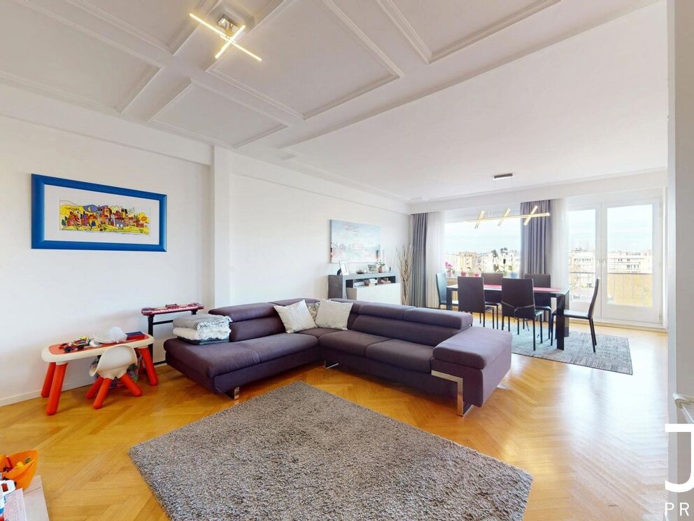 Appartement te koop in Sint-Lambrechts-Woluwe