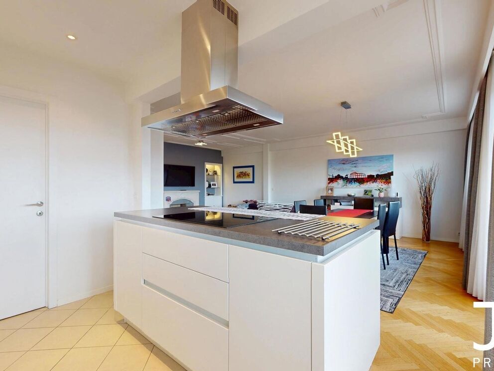 Appartement te koop in Sint-Lambrechts-Woluwe