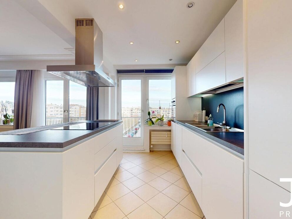 Appartement te koop in Sint-Lambrechts-Woluwe
