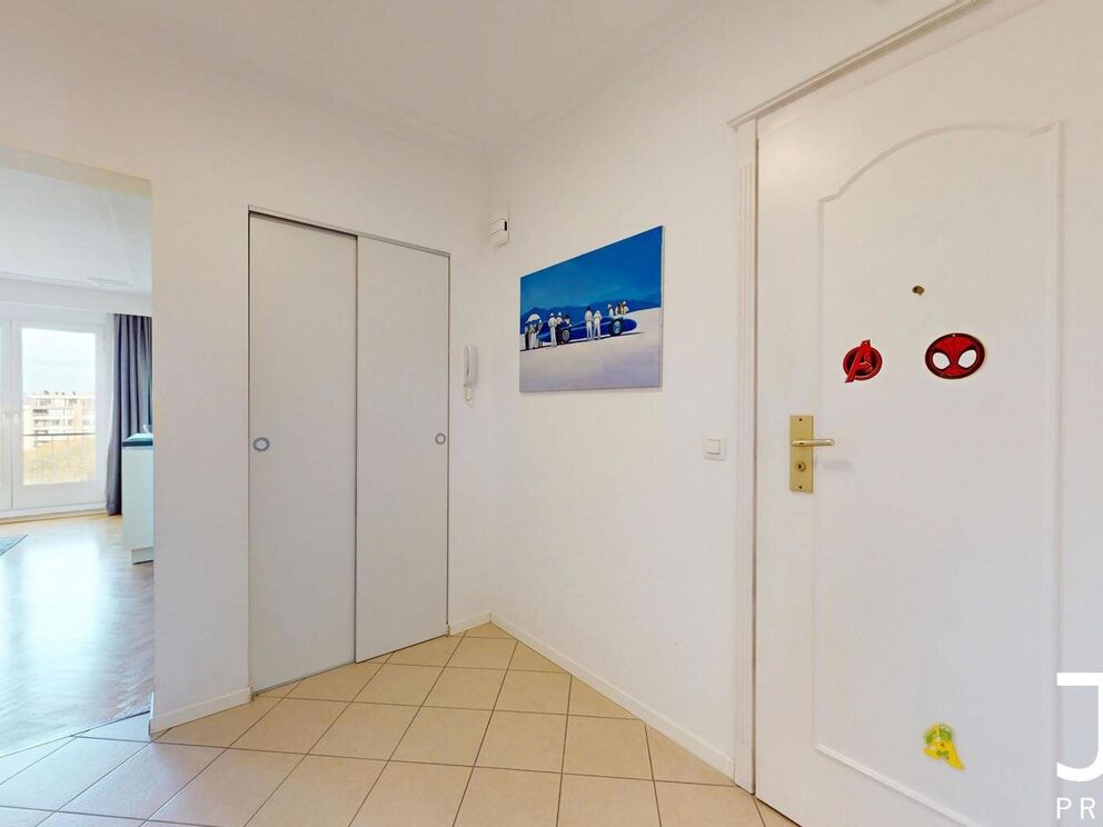 Appartement te koop in Sint-Lambrechts-Woluwe