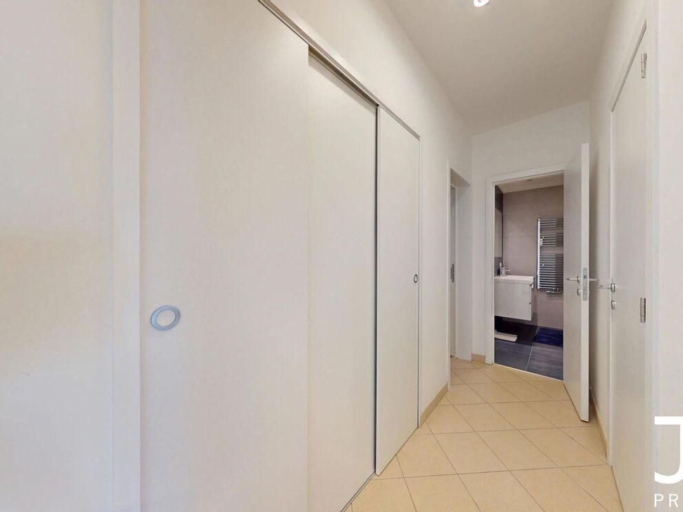 Appartement te koop in Sint-Lambrechts-Woluwe