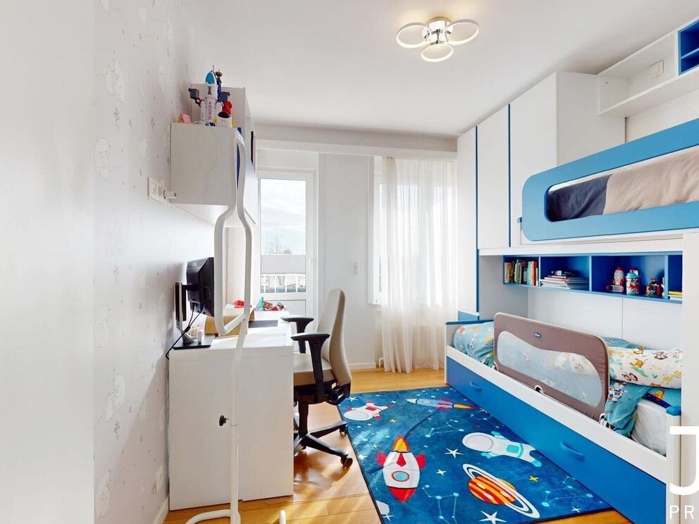 Appartement te koop in Sint-Lambrechts-Woluwe