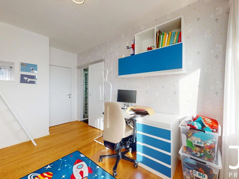 Appartement te koop in Sint-Lambrechts-Woluwe