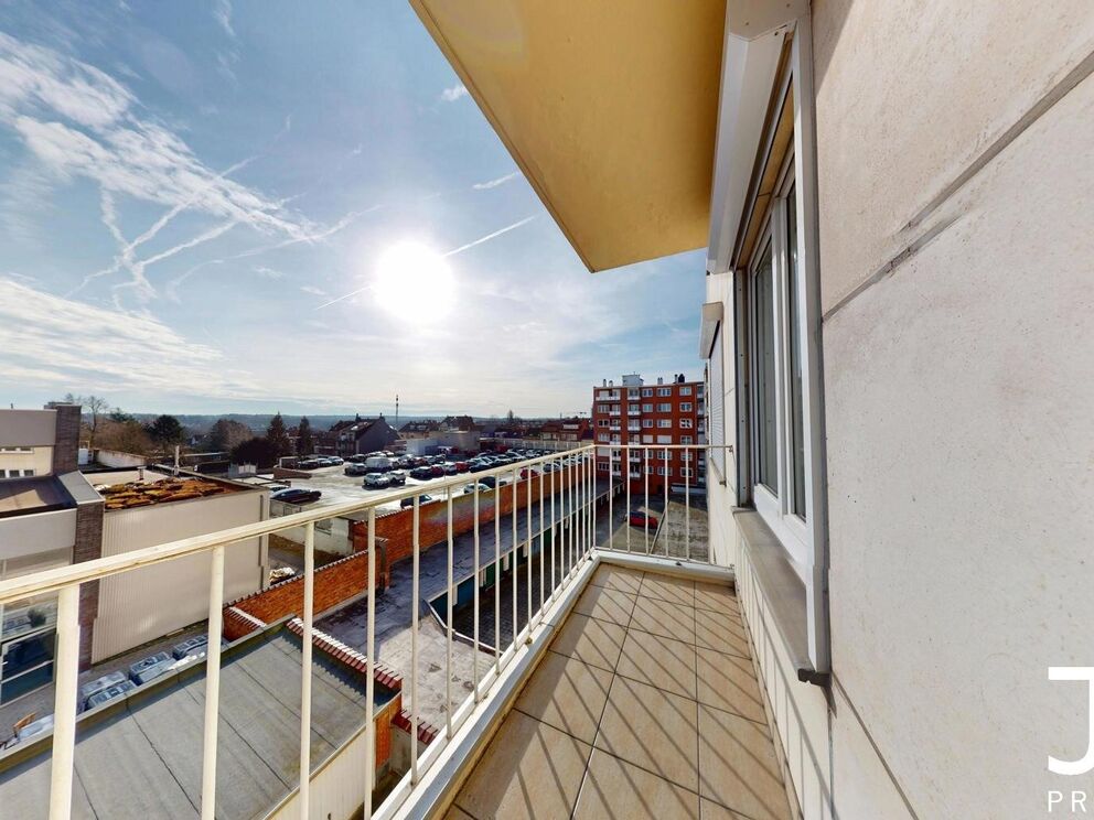 Appartement te koop in Sint-Lambrechts-Woluwe