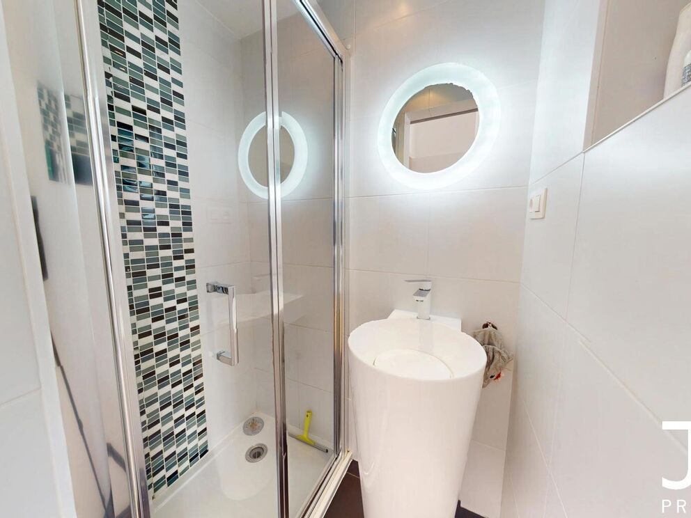 Appartement te koop in Sint-Lambrechts-Woluwe