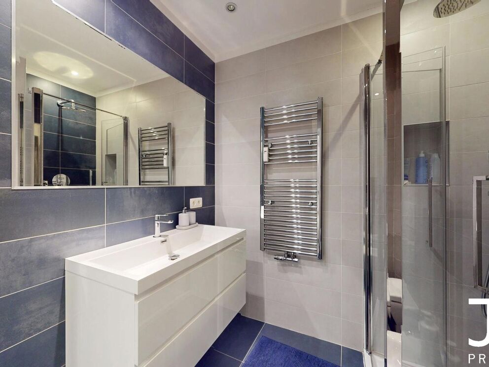 Appartement te koop in Sint-Lambrechts-Woluwe