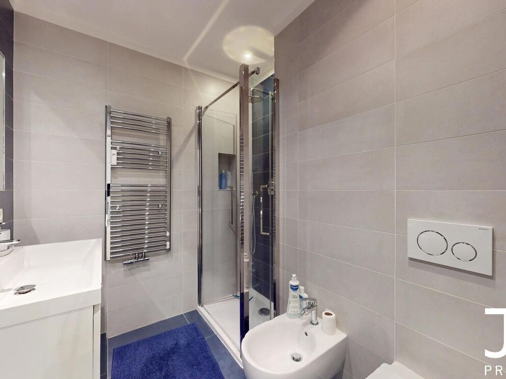 Appartement te koop in Sint-Lambrechts-Woluwe