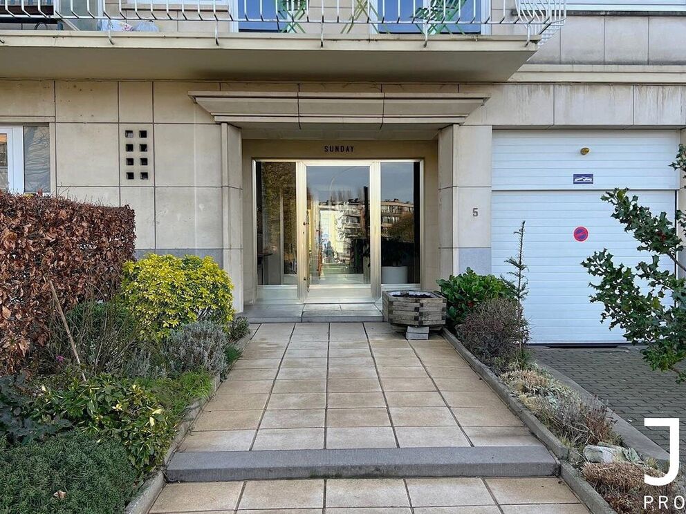 Appartement te koop in Sint-Lambrechts-Woluwe