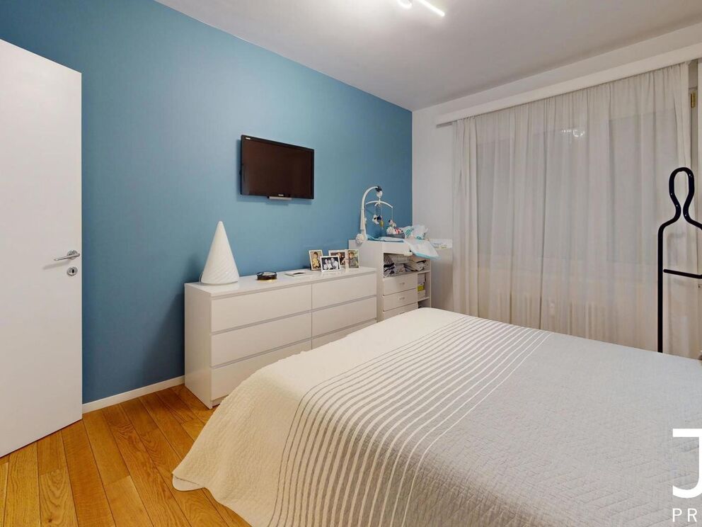 Appartement te koop in Sint-Lambrechts-Woluwe