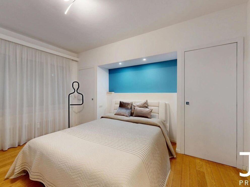 Appartement te koop in Sint-Lambrechts-Woluwe