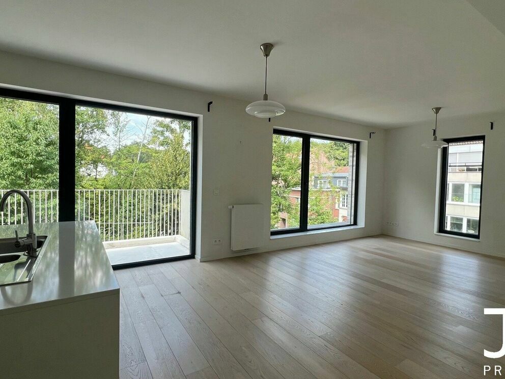 Appartement te koop in Sint-Lambrechts-Woluwe