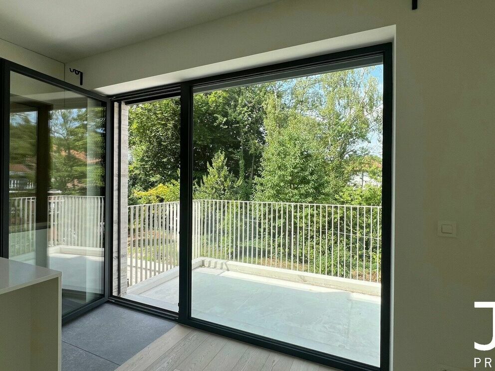 Appartement te koop in Sint-Lambrechts-Woluwe