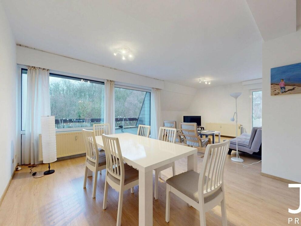 Appartement te koop in Sint-Lambrechts-Woluwe