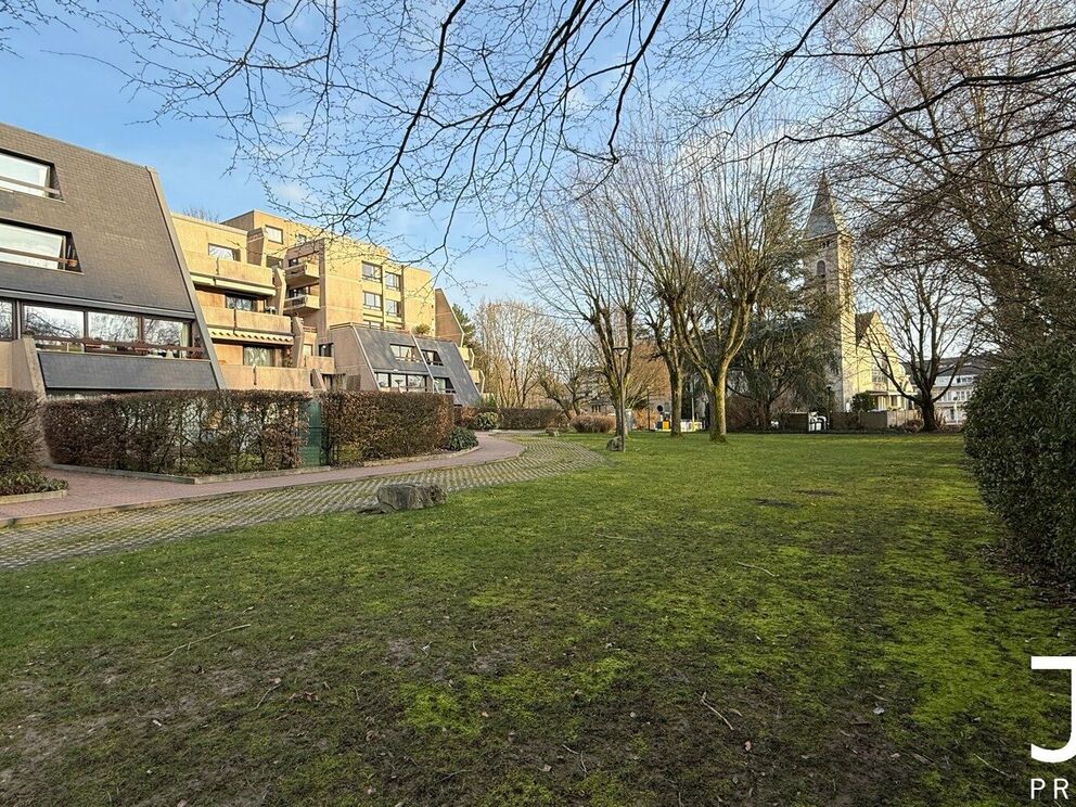 Appartement te koop in Sint-Lambrechts-Woluwe