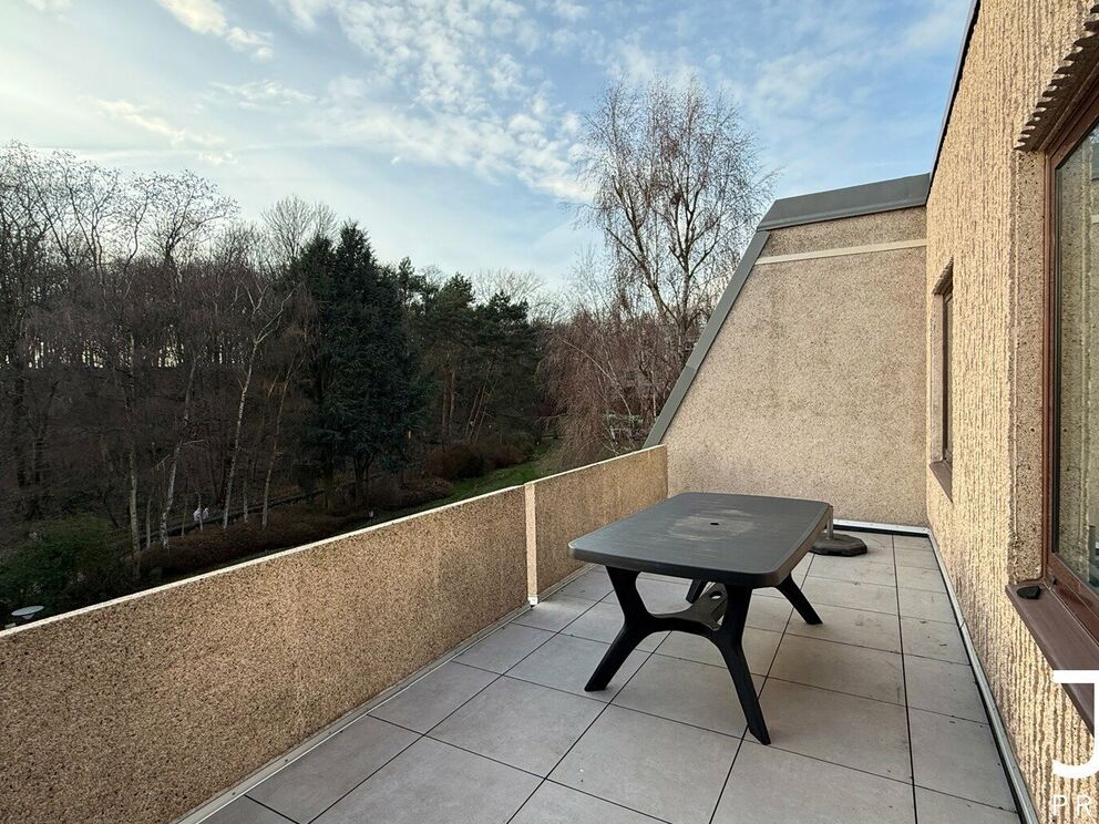 Appartement te koop in Sint-Lambrechts-Woluwe