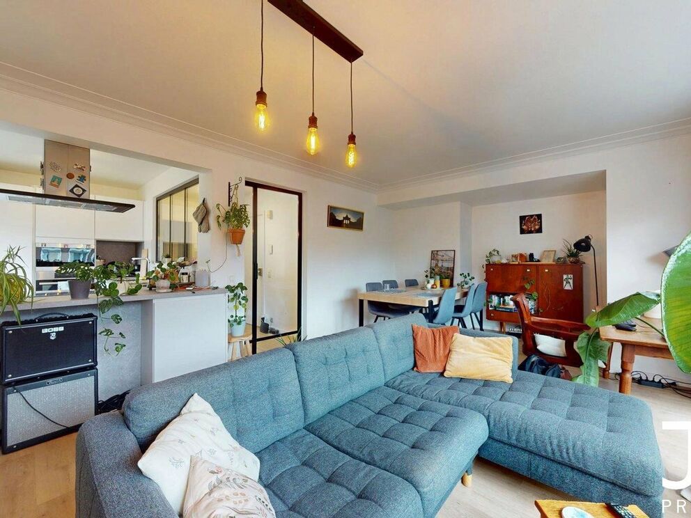 Appartement te koop in Sint-Lambrechts-Woluwe