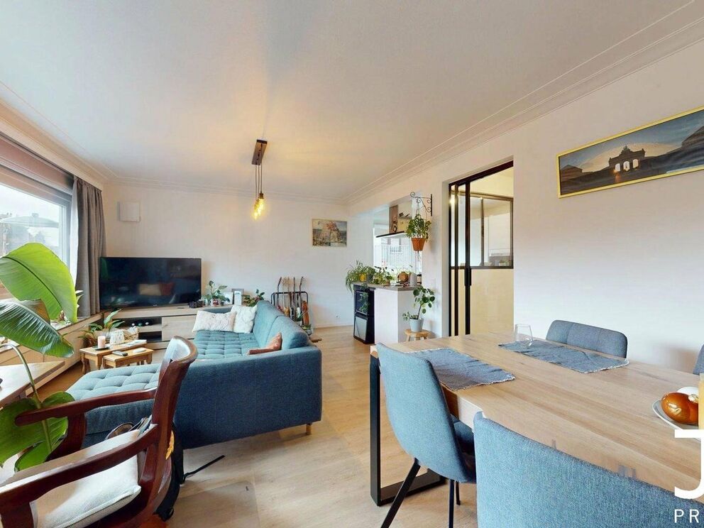 Appartement te koop in Sint-Lambrechts-Woluwe