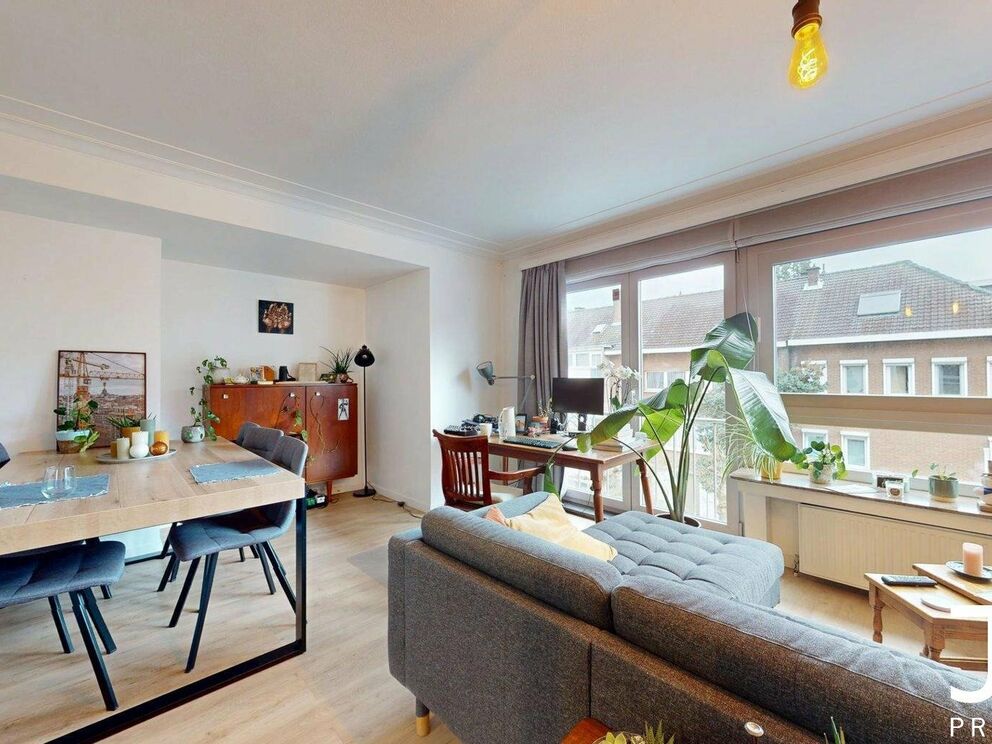 Appartement te koop in Sint-Lambrechts-Woluwe