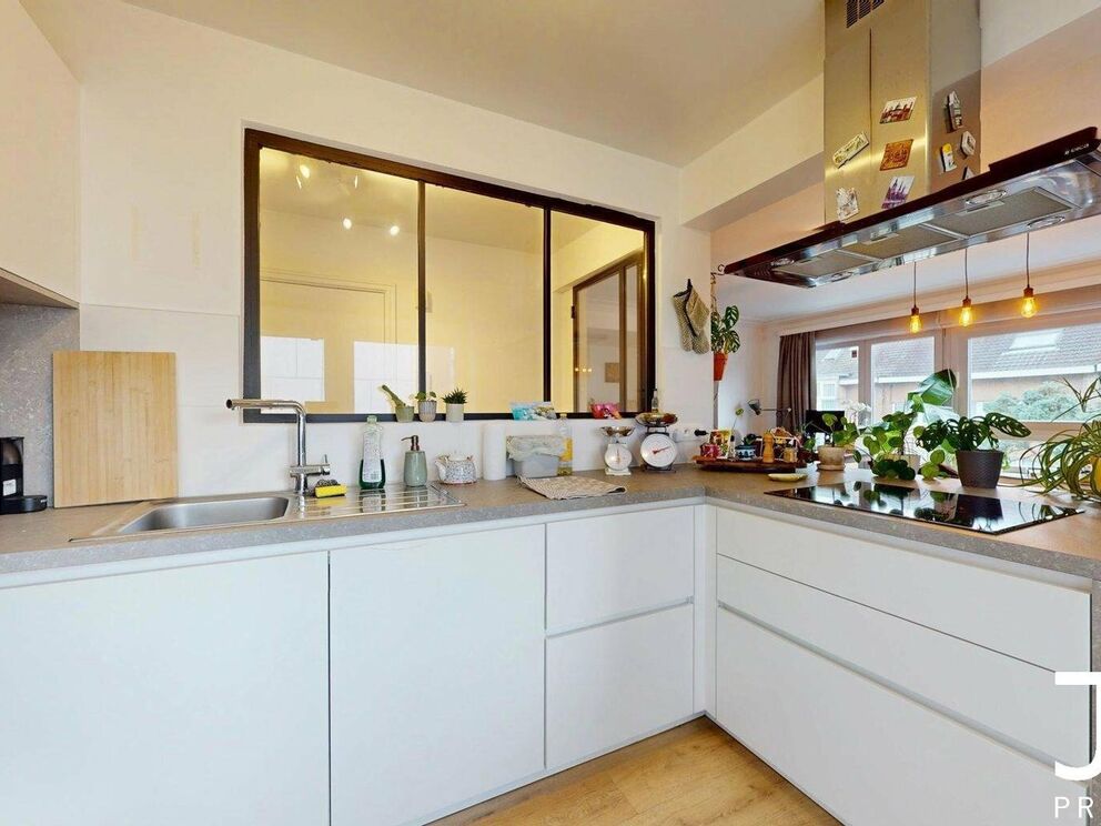 Appartement te koop in Sint-Lambrechts-Woluwe