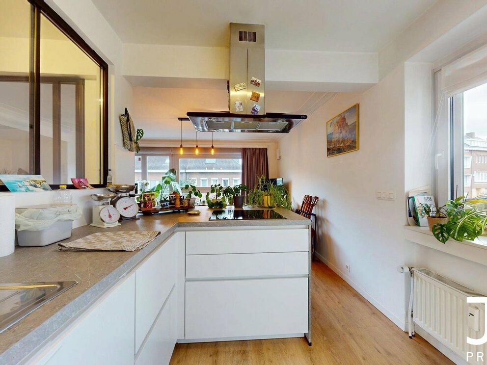 Appartement te koop in Sint-Lambrechts-Woluwe