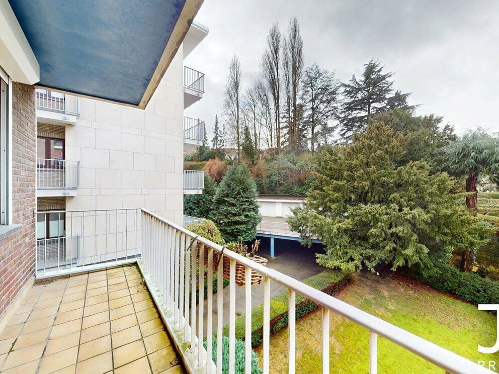 Appartement te koop in Sint-Lambrechts-Woluwe