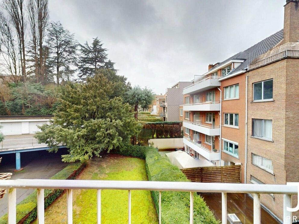 Appartement te koop in Sint-Lambrechts-Woluwe