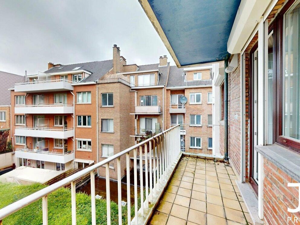 Appartement te koop in Sint-Lambrechts-Woluwe