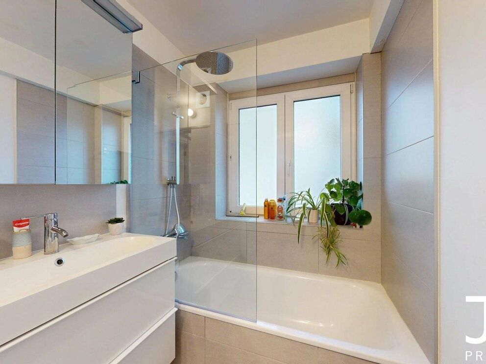 Appartement te koop in Sint-Lambrechts-Woluwe