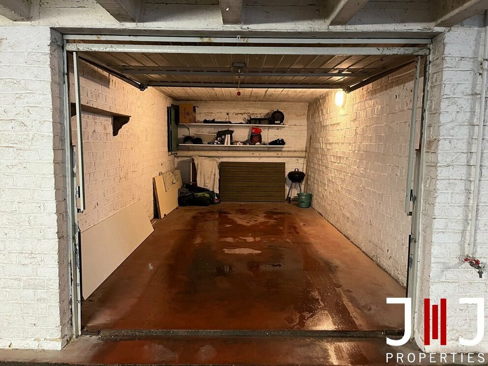 Appartement te koop in Sint-Lambrechts-Woluwe