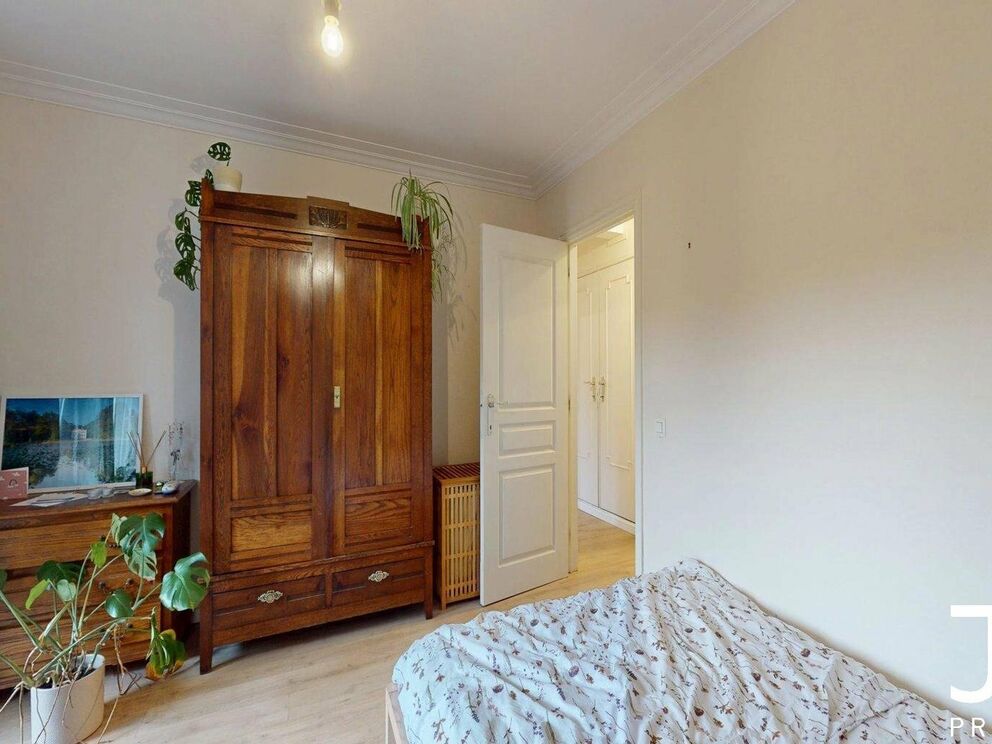 Appartement te koop in Sint-Lambrechts-Woluwe