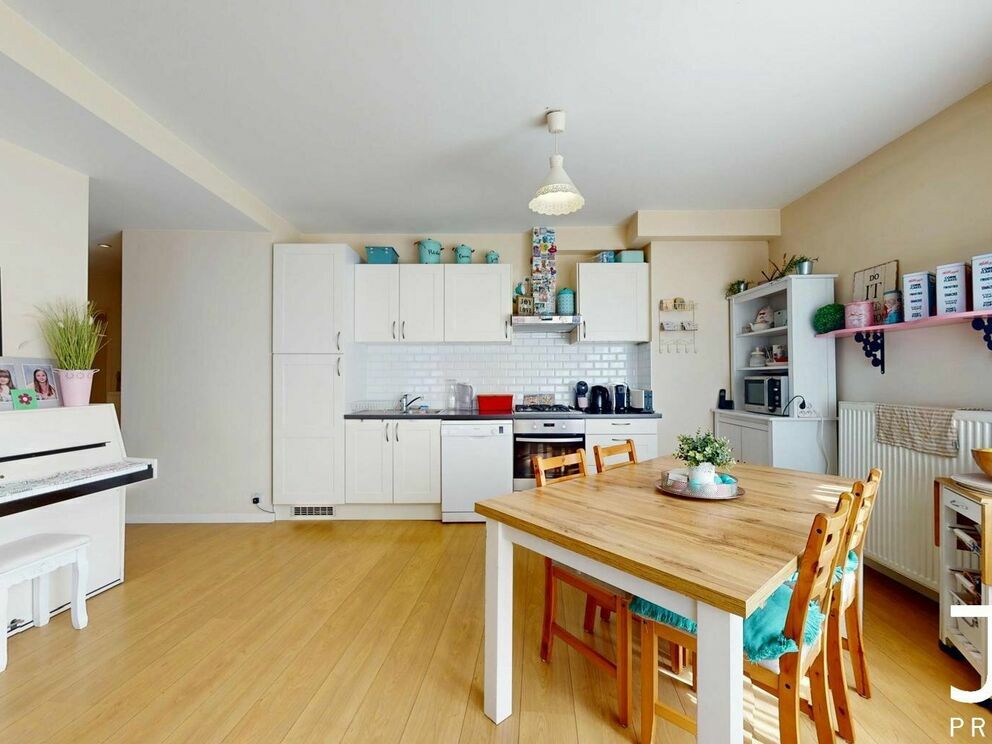 Appartement te koop in Sint-Lambrechts-Woluwe