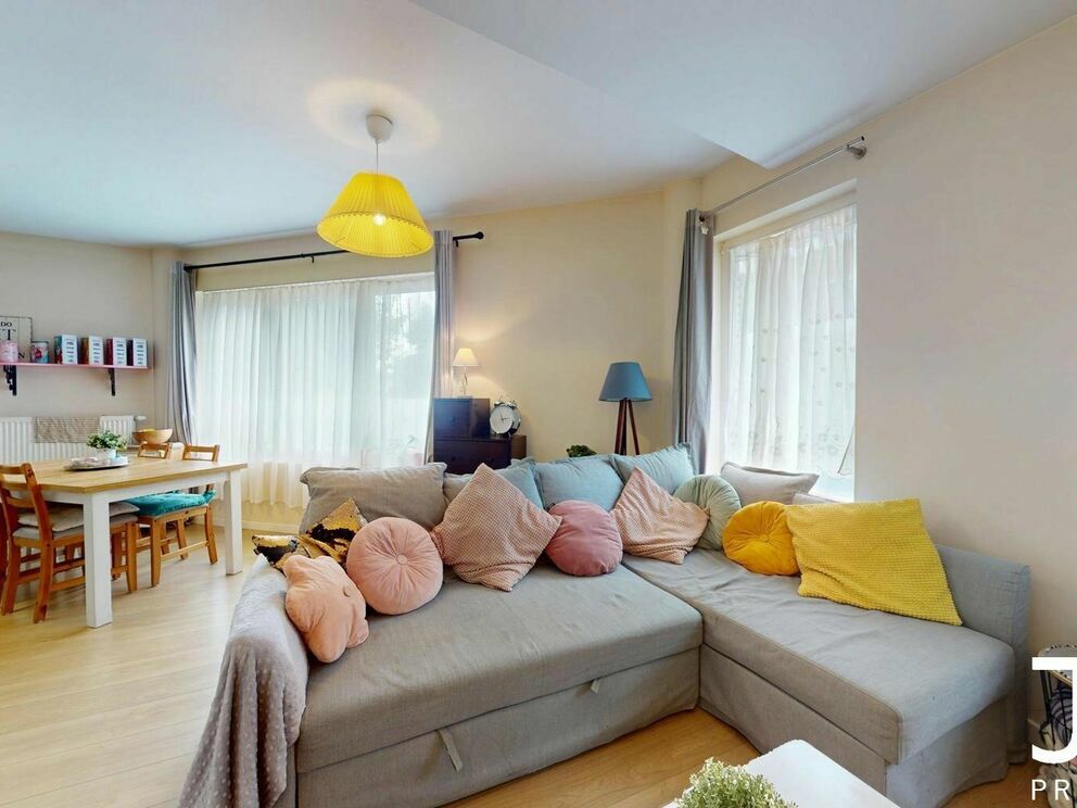 Appartement te koop in Sint-Lambrechts-Woluwe