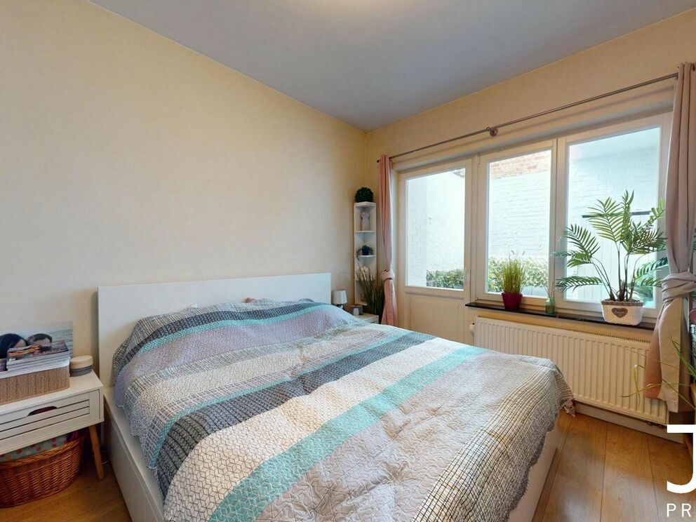 Appartement te koop in Sint-Lambrechts-Woluwe